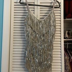 Amazing lace shake it my way dress